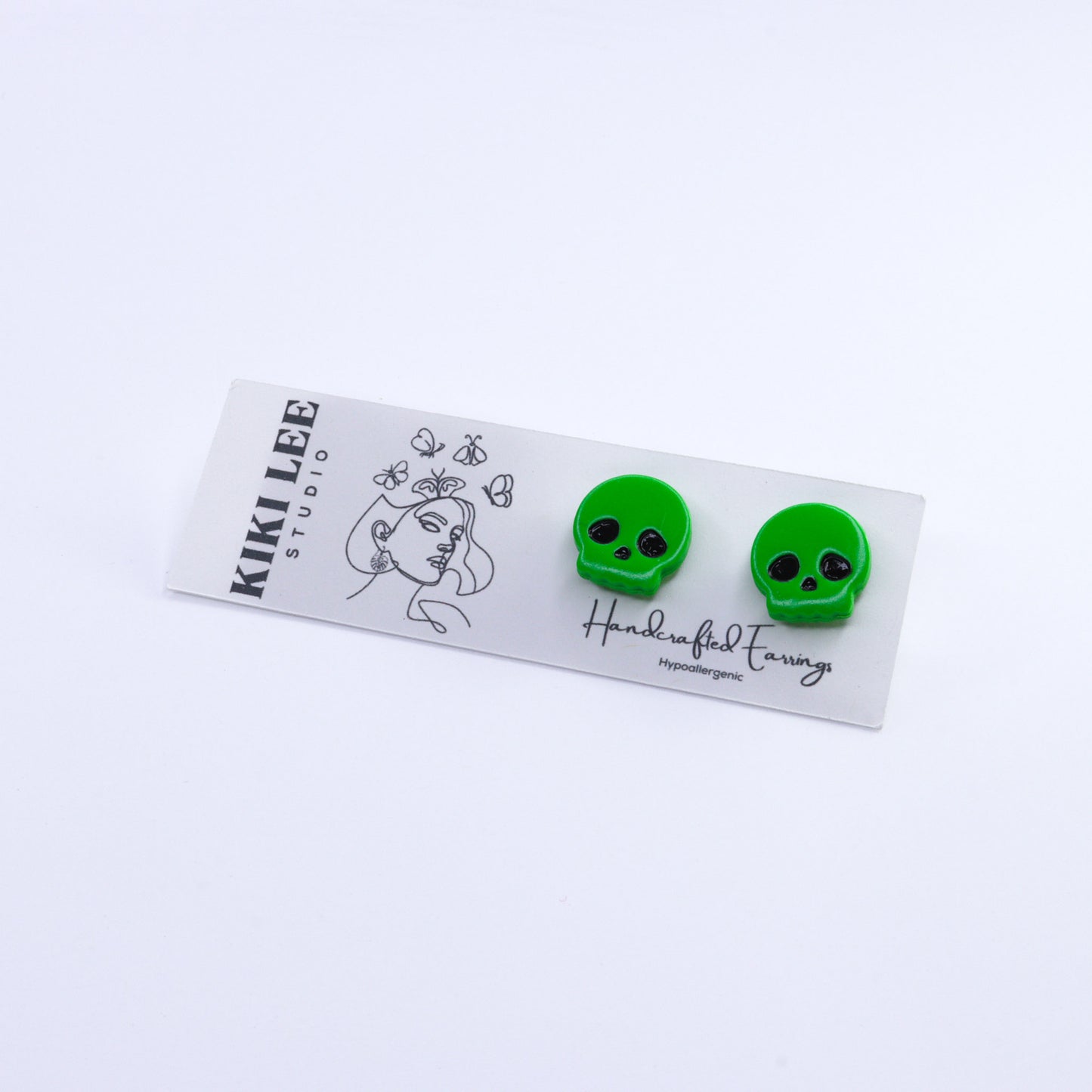 Benny Studs *Choose Your Color*