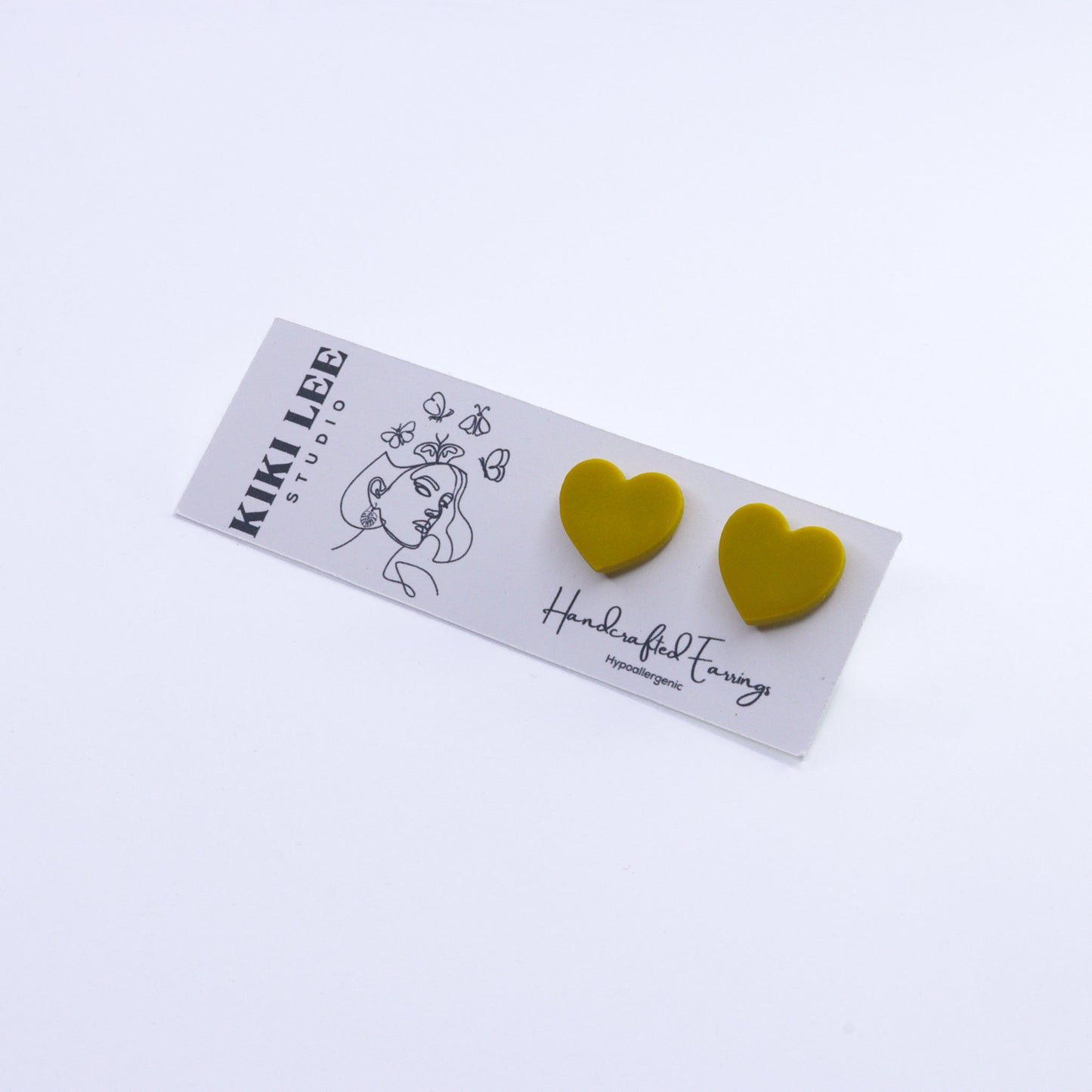 Tiny Halloween Studs *Choose Your Style*