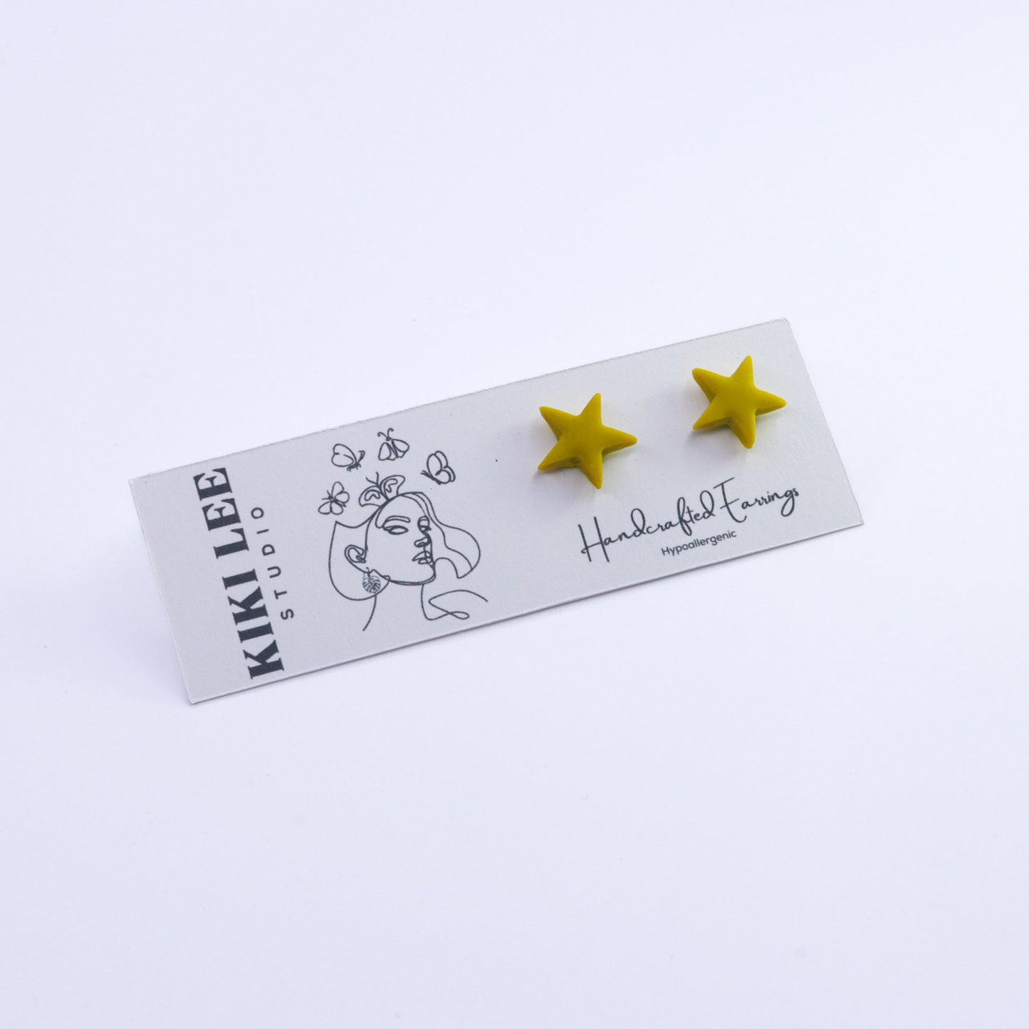 Tiny Halloween Studs *Choose Your Style*