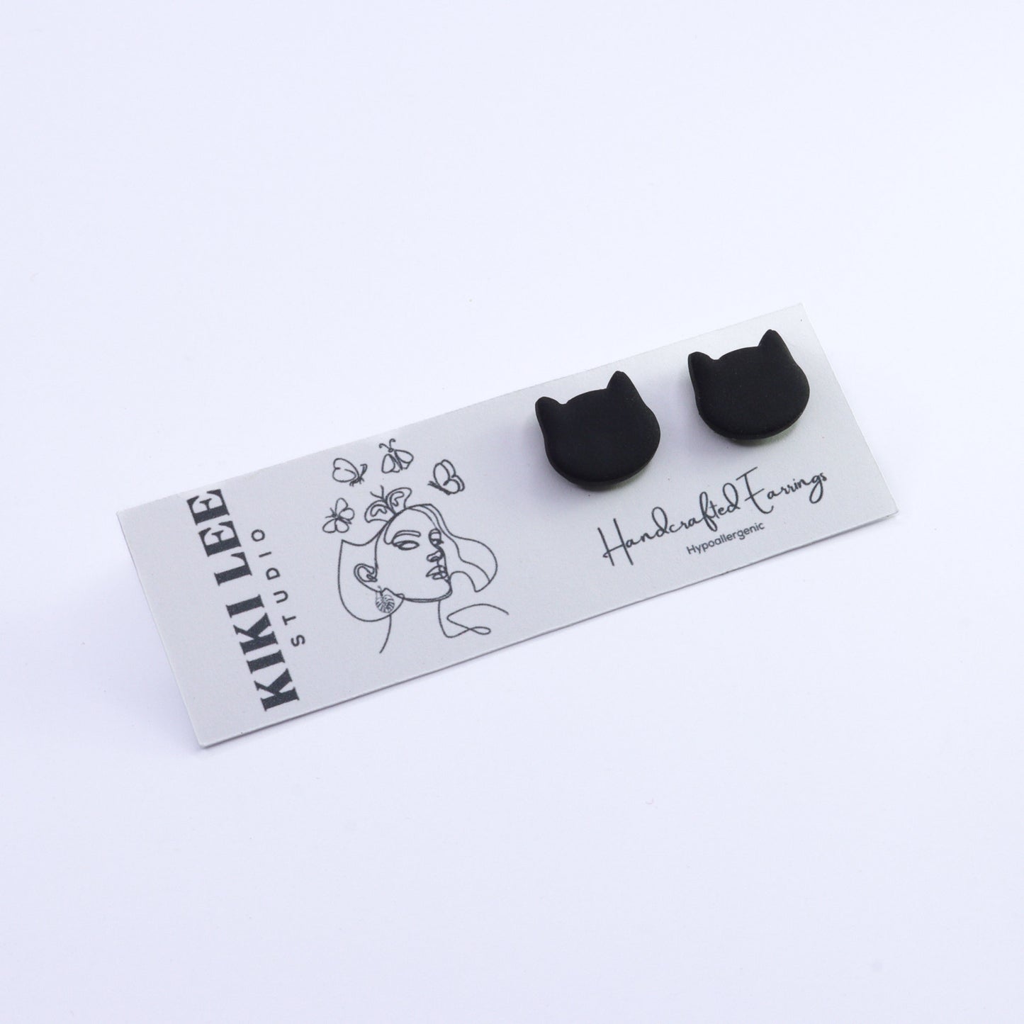 Tiny Halloween Studs *Choose Your Style*