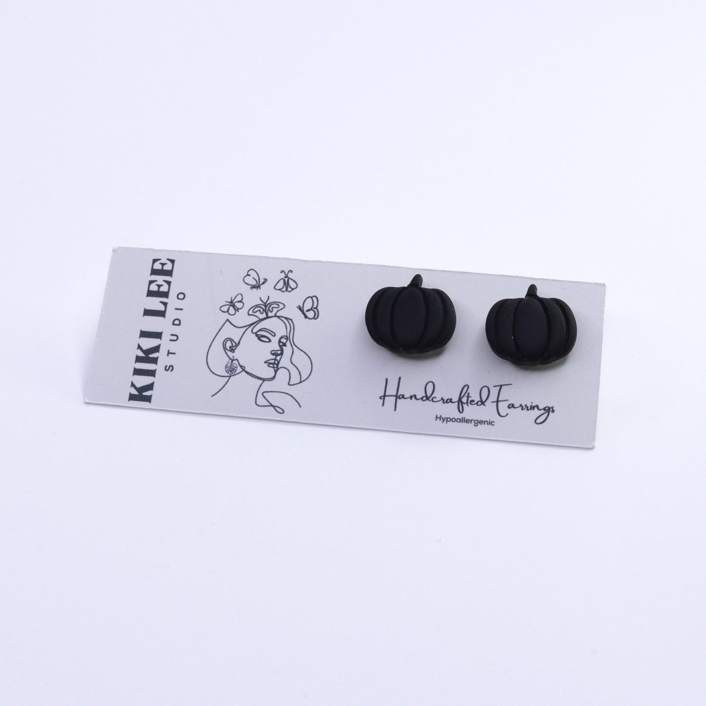 Tiny Halloween Studs *Choose Your Style*