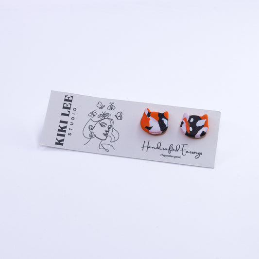 Tiny Halloween Studs *Choose Your Style*