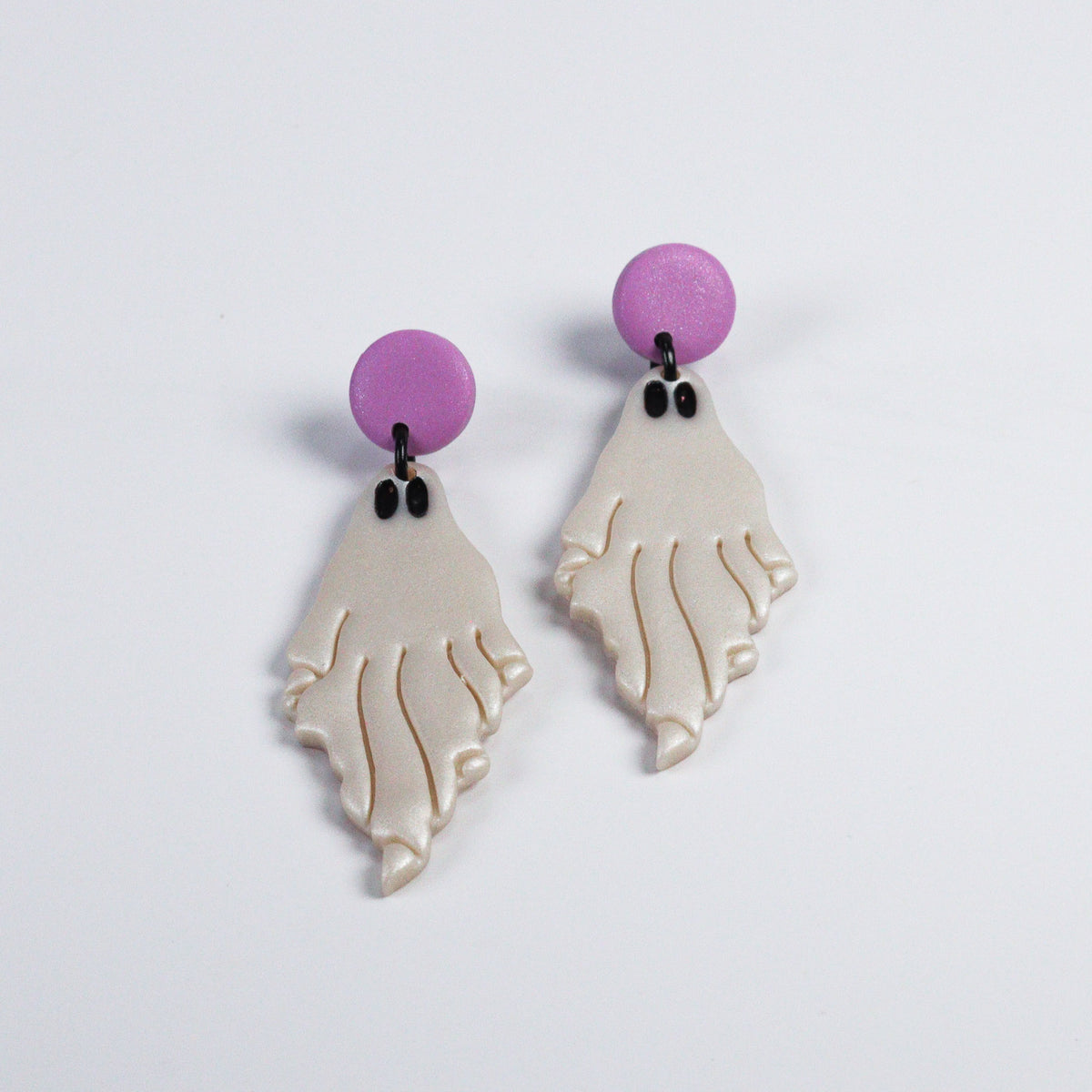 Spooky Ghosts *Choose Your Color*