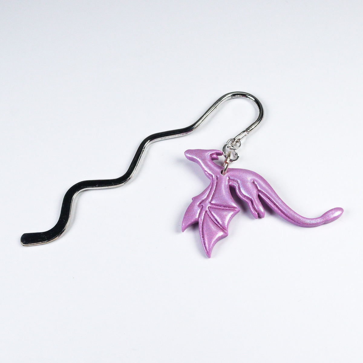 Dragon Bookmarks