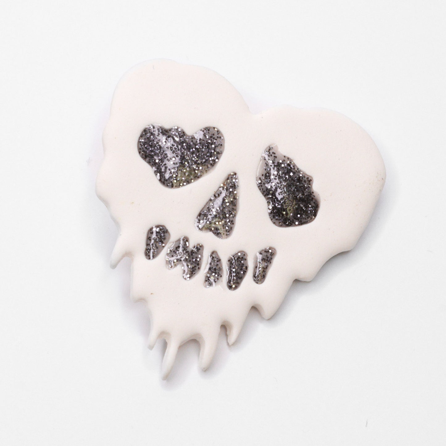 Elvira Hairclip