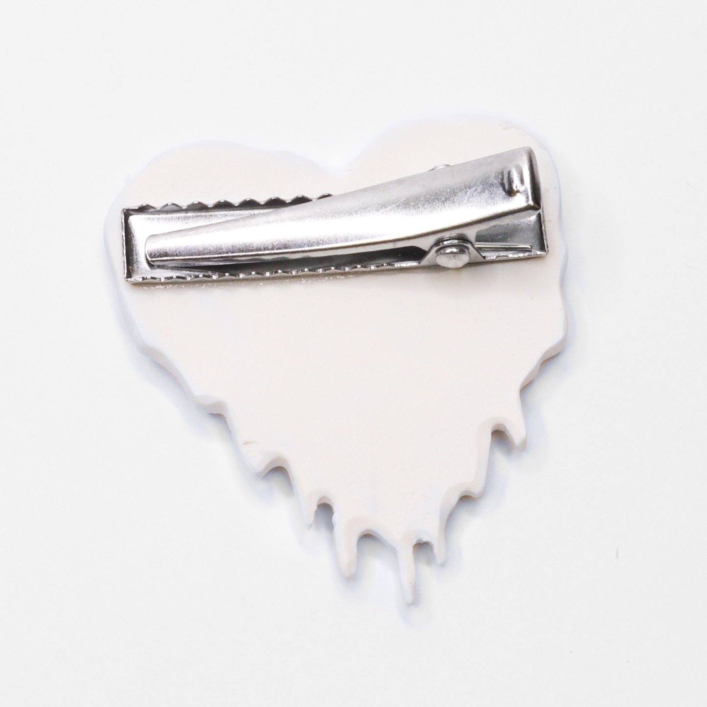 Elvira Hairclip