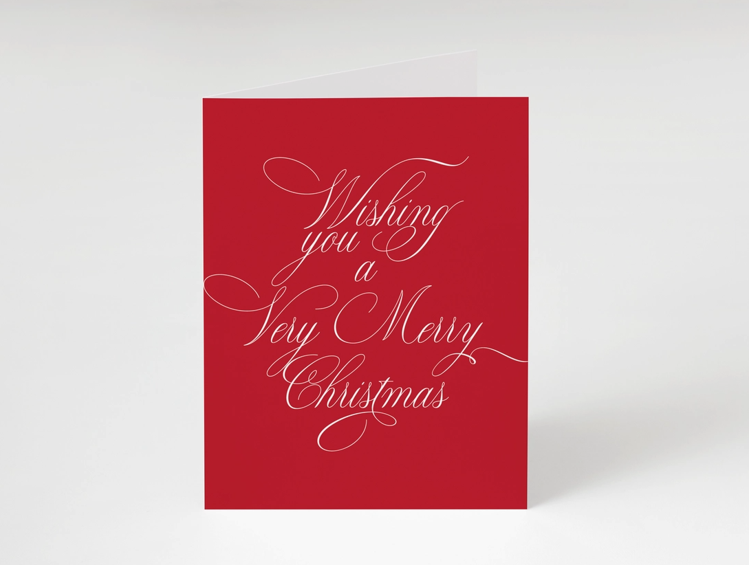 Holiday Greeting Cards
