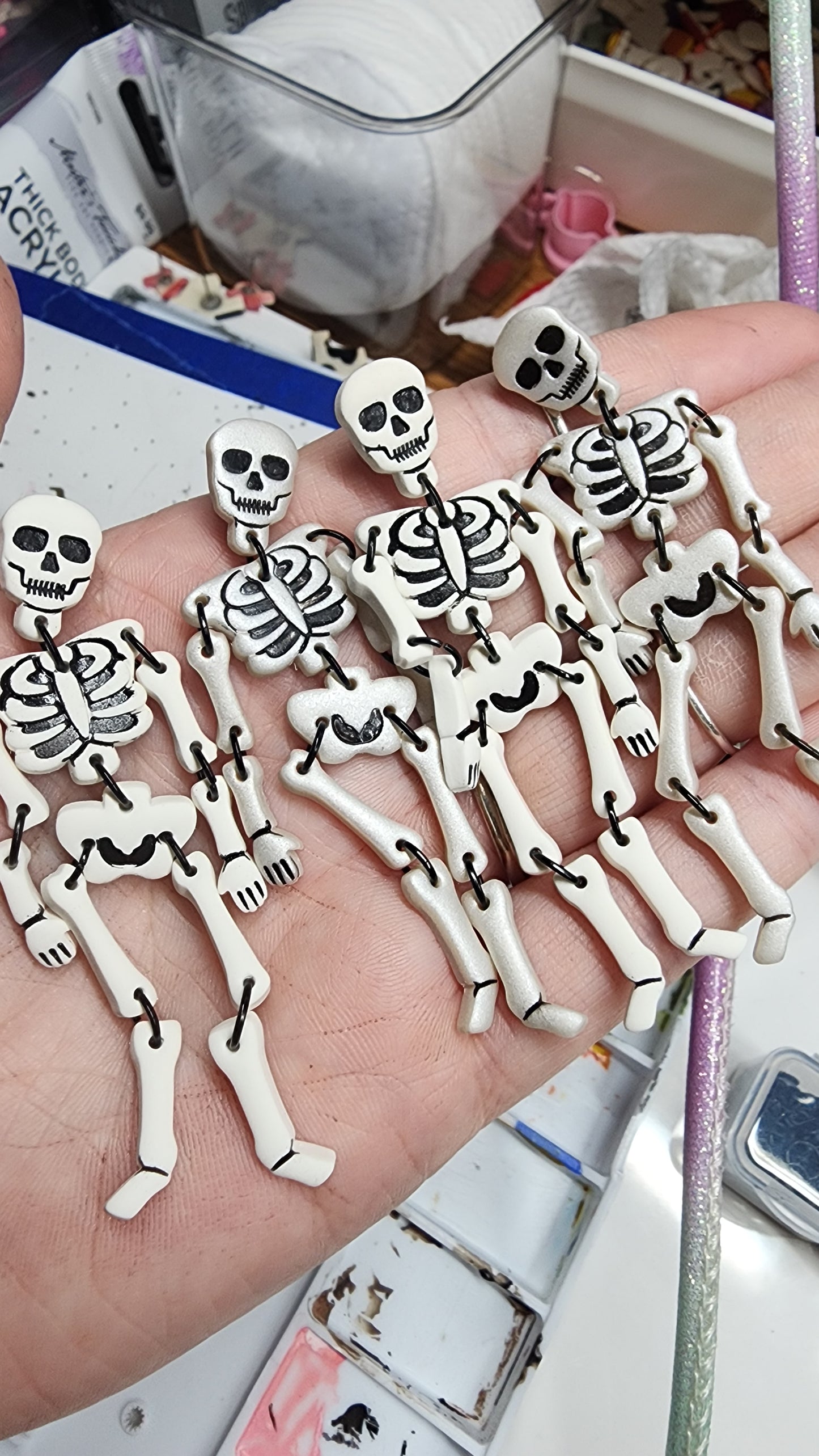 Skeletons