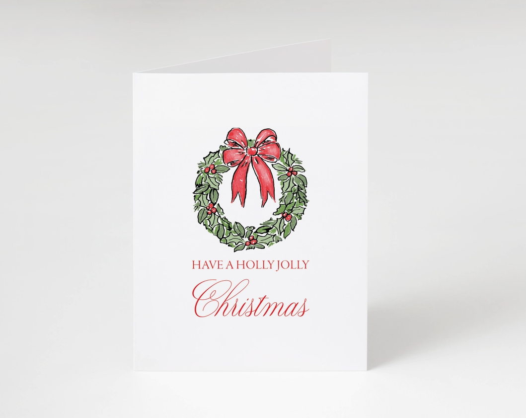 Holiday Greeting Cards