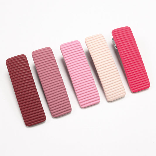 Riley Hairclip *Choose Your Color*