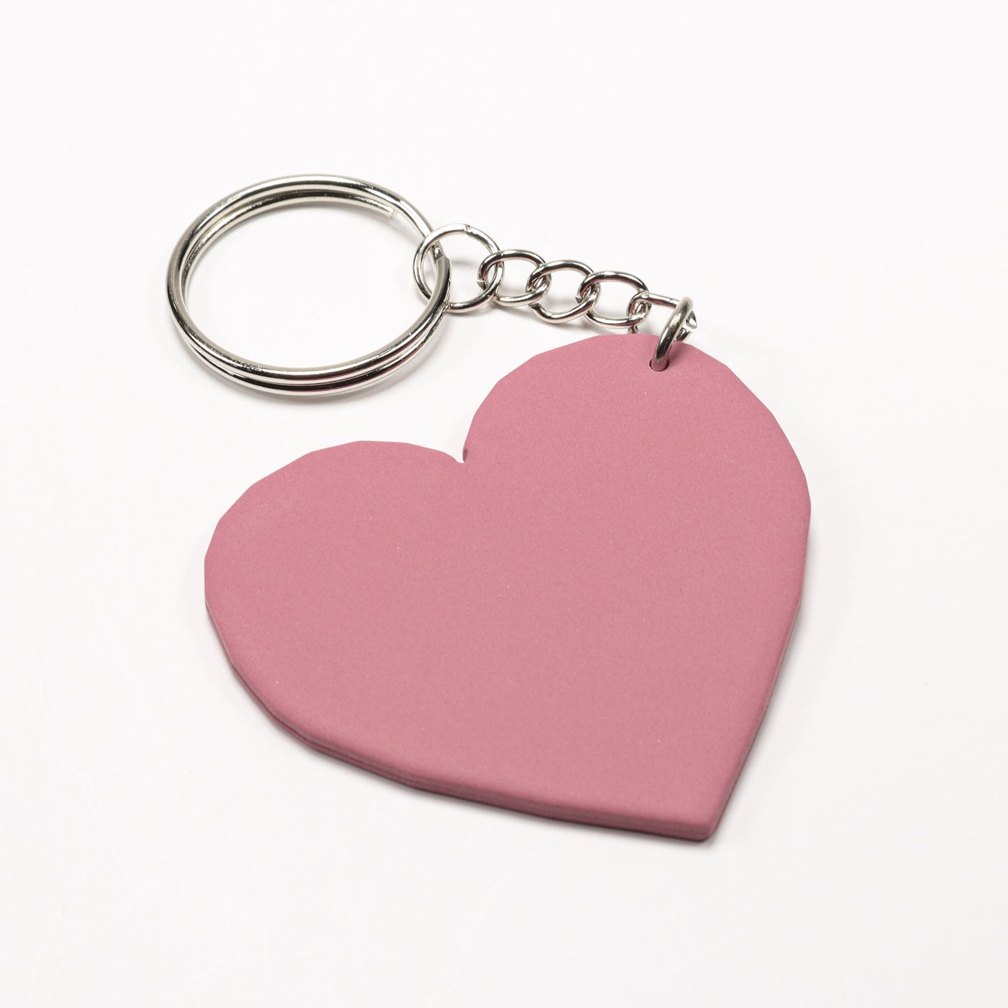 Valentine's Keychains *Choose Your Style & Color*