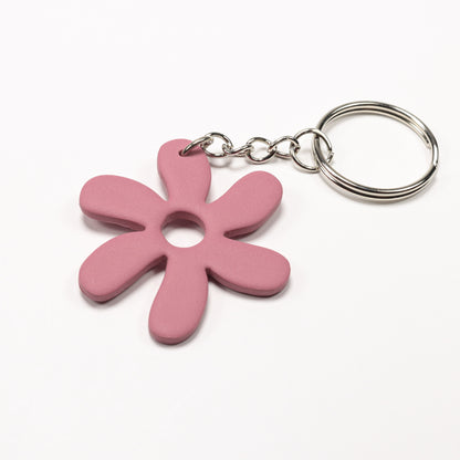 Valentine's Keychains *Choose Your Style & Color*