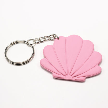 Valentine's Keychains *Choose Your Style & Color*