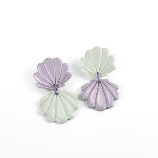 Sia - Lilac & Mint