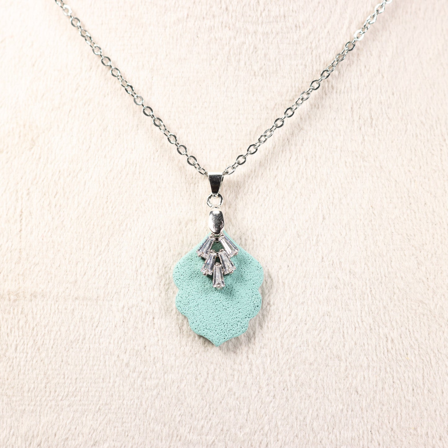 Holiday Pendant Necklace *Choose Your Style*