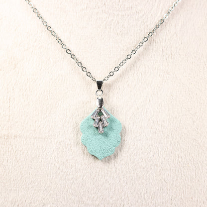 Holiday Pendant Necklace *Choose Your Style*