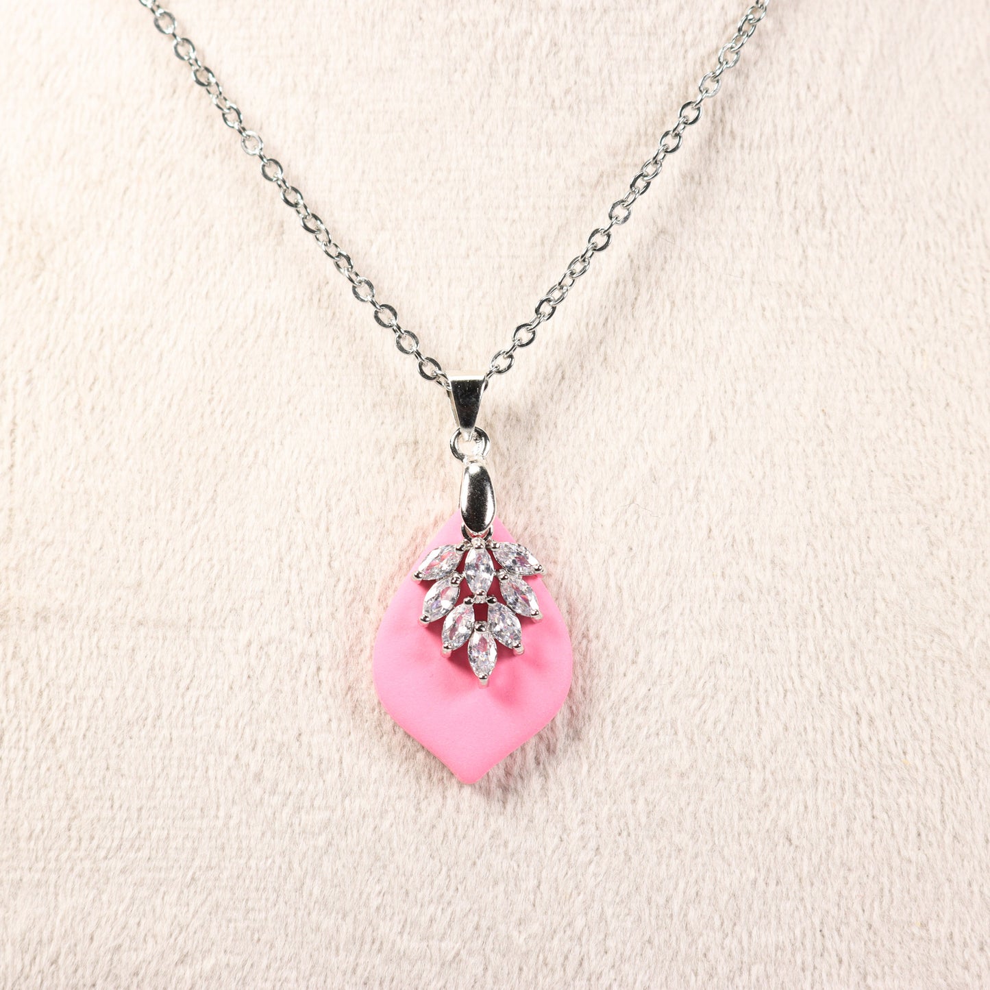 Holiday Pendant Necklace *Choose Your Style*