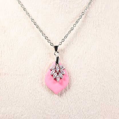 Holiday Pendant Necklace *Choose Your Style*