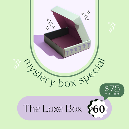 Luxe Box