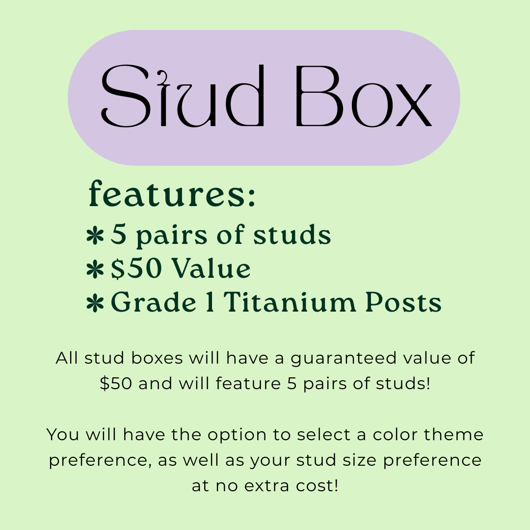 Stud Box