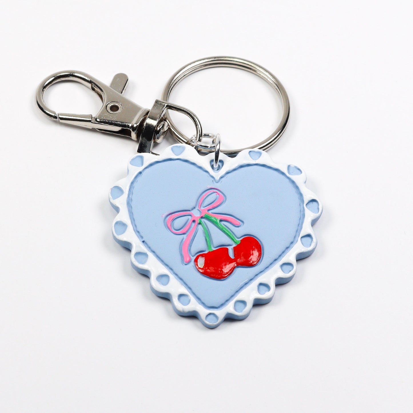 Cowgirl Coquette Keychains