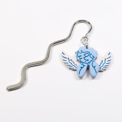 Cowgirl Coquette Bookmarks