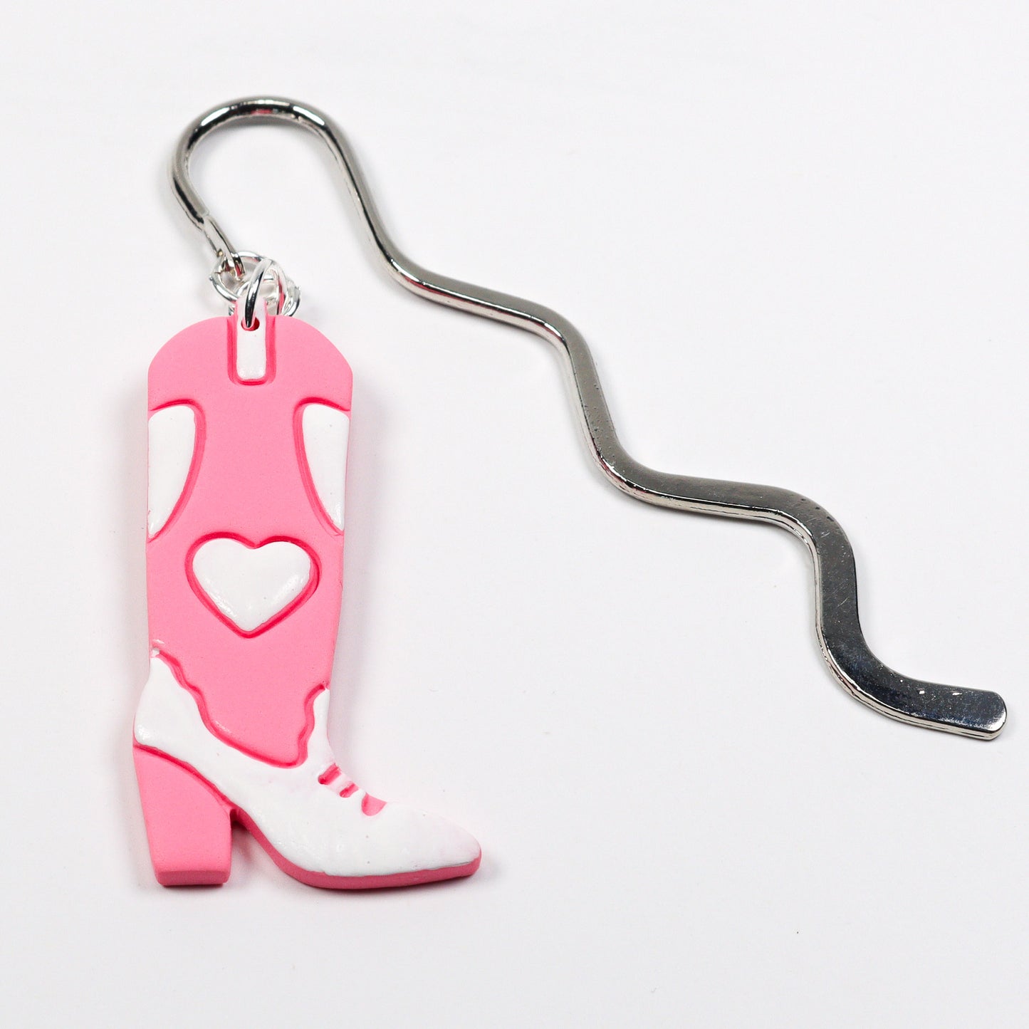 Cowgirl Coquette Bookmarks