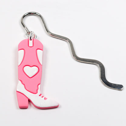 Cowgirl Coquette Bookmarks