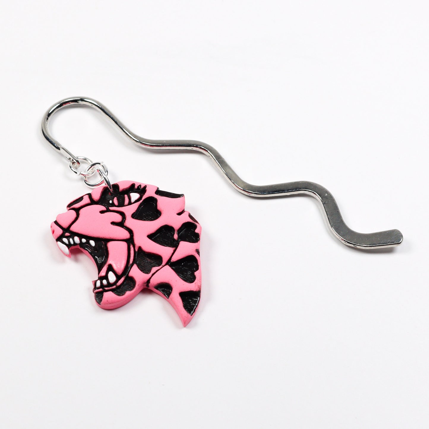 Cowgirl Coquette Bookmarks