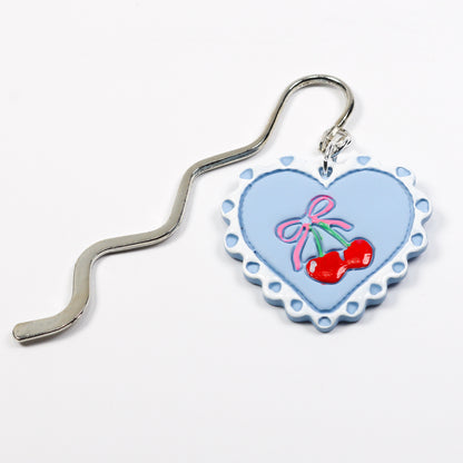 Cowgirl Coquette Bookmarks