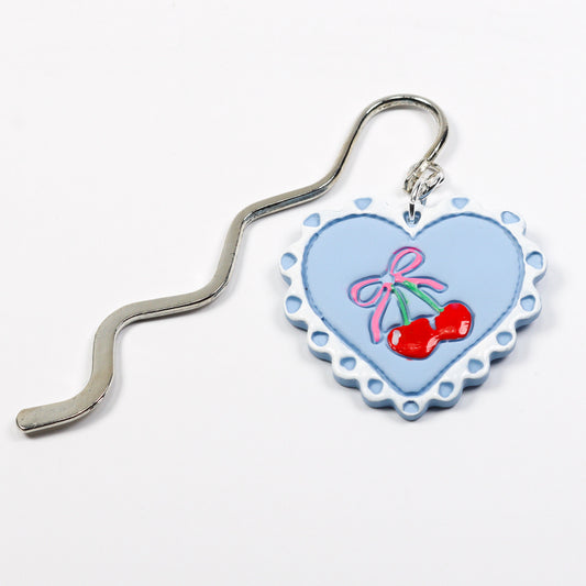 Cowgirl Coquette Bookmarks