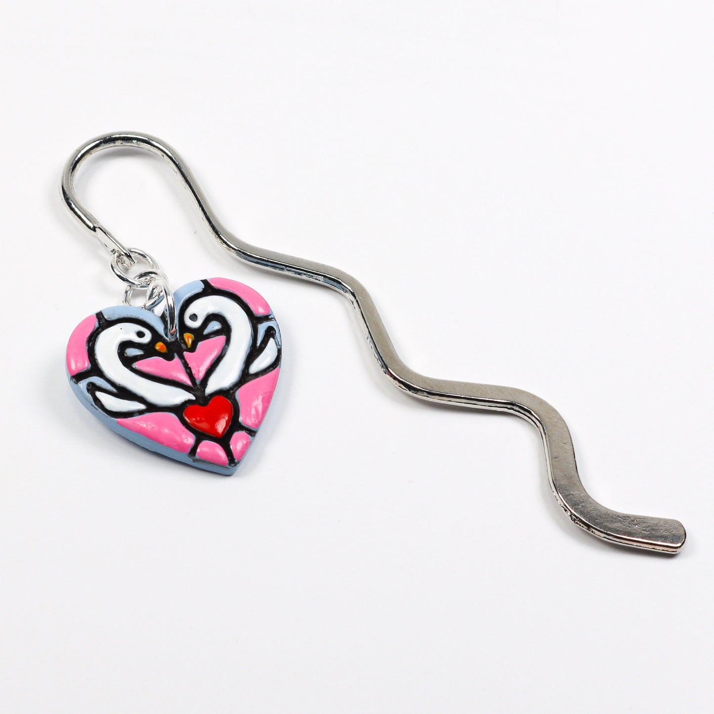 Cowgirl Coquette Bookmarks