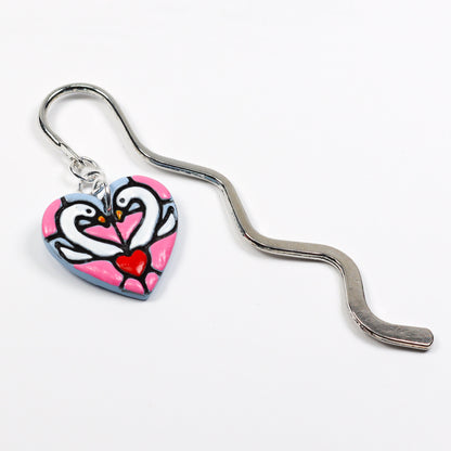 Cowgirl Coquette Bookmarks