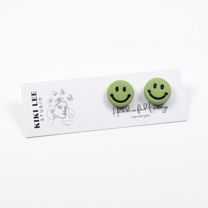 Cowgirl Coquette Studs