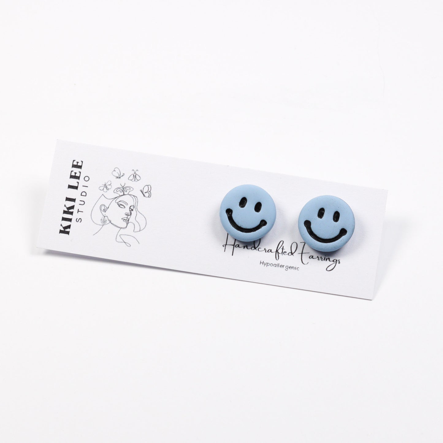 Cowgirl Coquette Studs