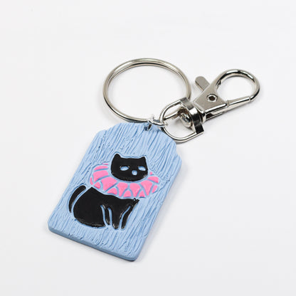 Cowgirl Coquette Keychains