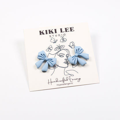 Cowgirl Coquette Large Studs