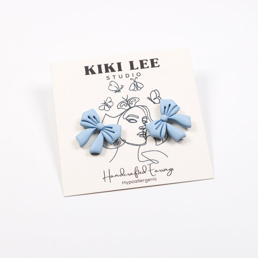 Cowgirl Coquette Large Studs