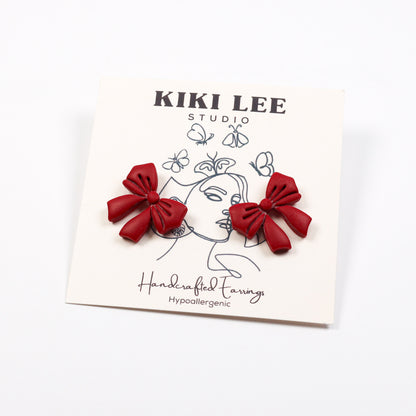 Cowgirl Coquette Large Studs