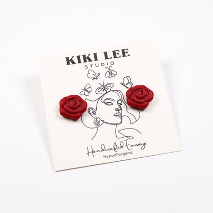 Cowgirl Coquette Large Studs