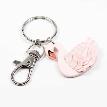 Cowgirl Coquette Keychains