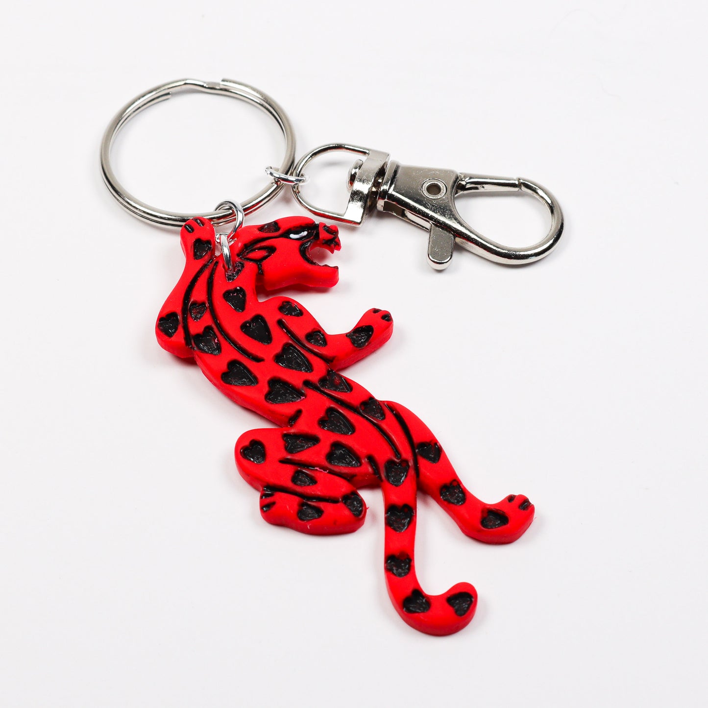 Cowgirl Coquette Keychains