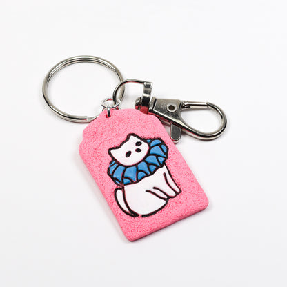 Cowgirl Coquette Keychains