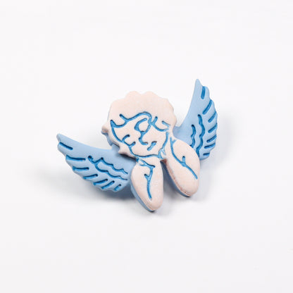 Cowgirl Coquette Pins