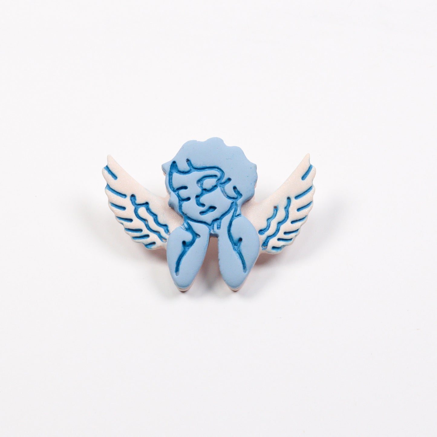 Cowgirl Coquette Pins