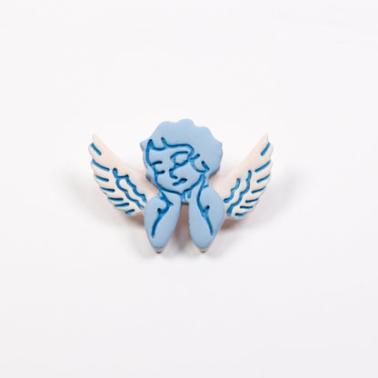 Cowgirl Coquette Pins