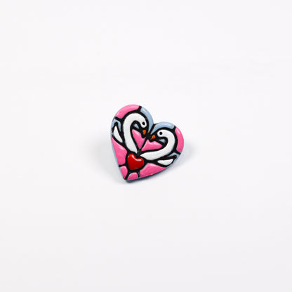 Cowgirl Coquette Pins