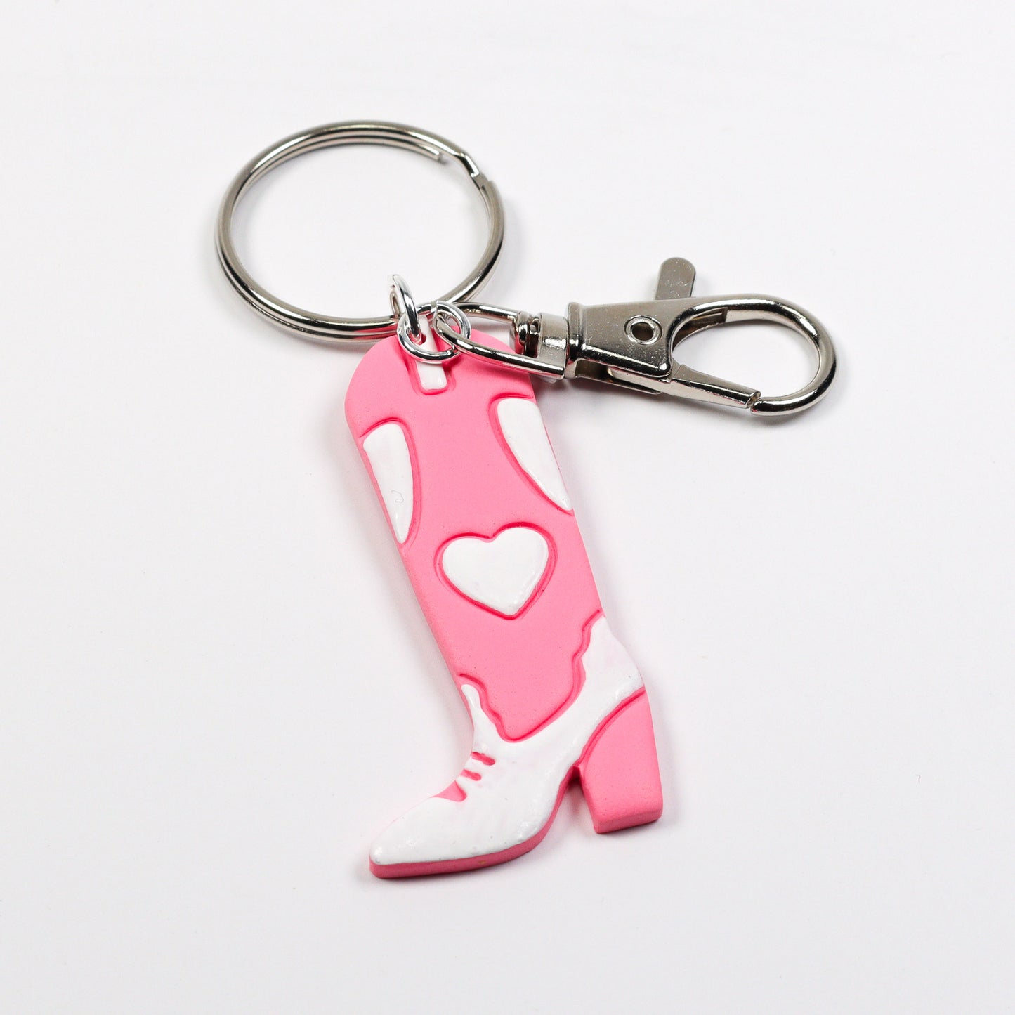 Cowgirl Coquette Keychains