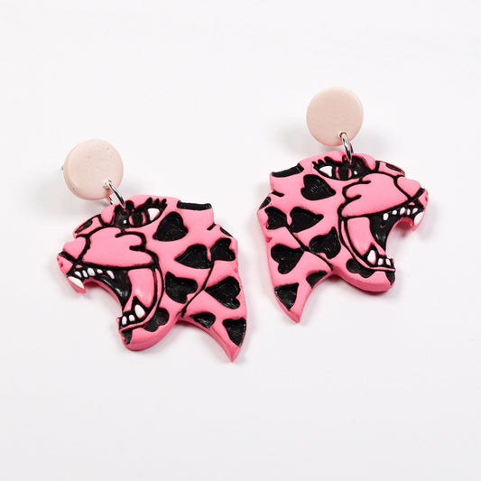 Panthers - Bubblegum