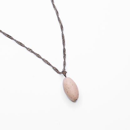 Necklaces - Stone Pink *Choose your style*